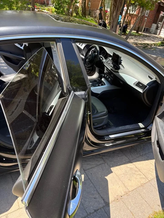 2012 Audi C7 A7 - Image 3 of 11