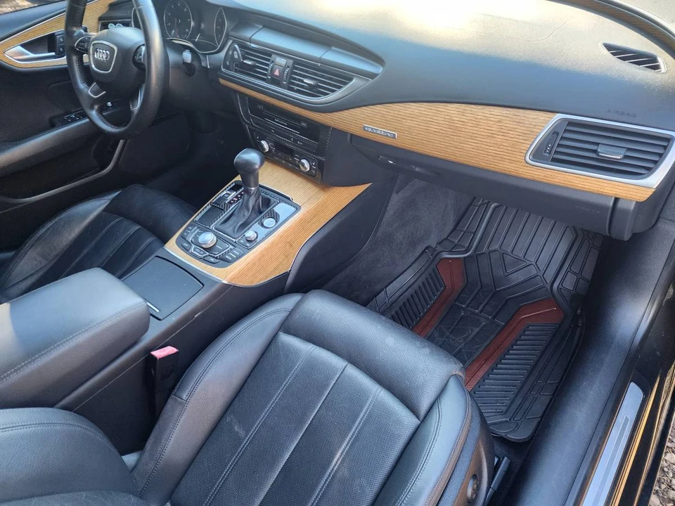 2012 Audi C7 A7 - Image 8 of 19