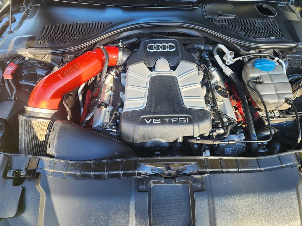 2012 Audi C7 A7 - Image 11 of 19