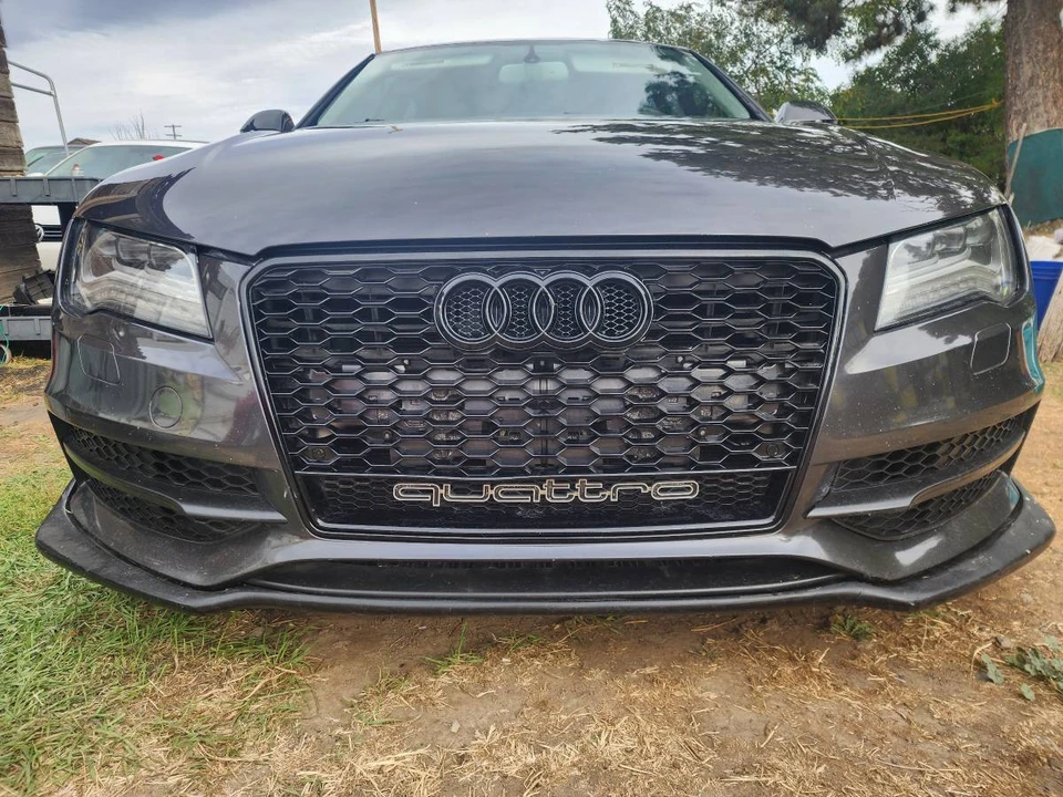 2012 Audi C7 A7 - Image 5 of 19