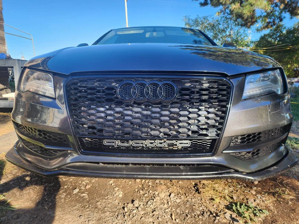 2012 Audi C7 A7 - Image 18 of 19