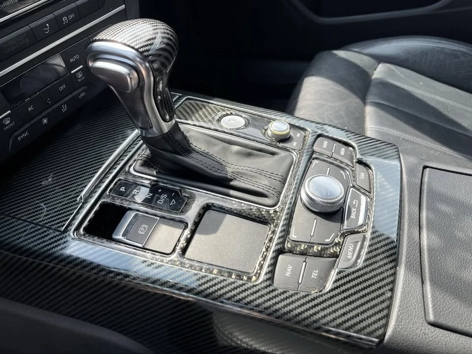 2012 Audi C7 A7 - Image 11 of 16