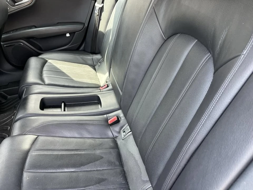 2012 Audi C7 A7 - Image 12 of 16