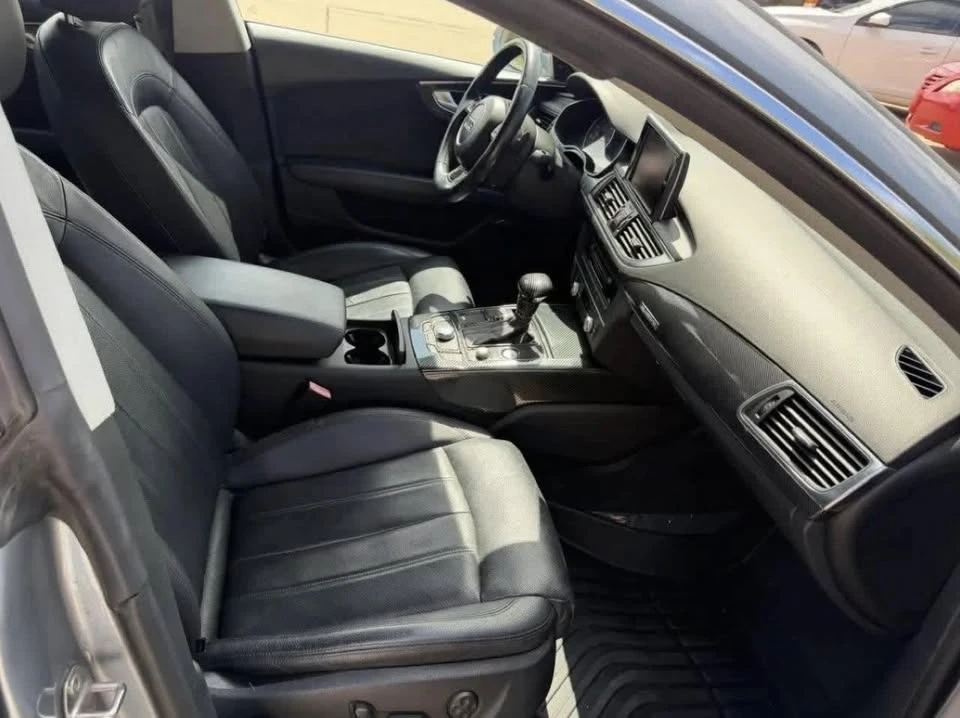 2012 Audi C7 A7 - Image 16 of 16