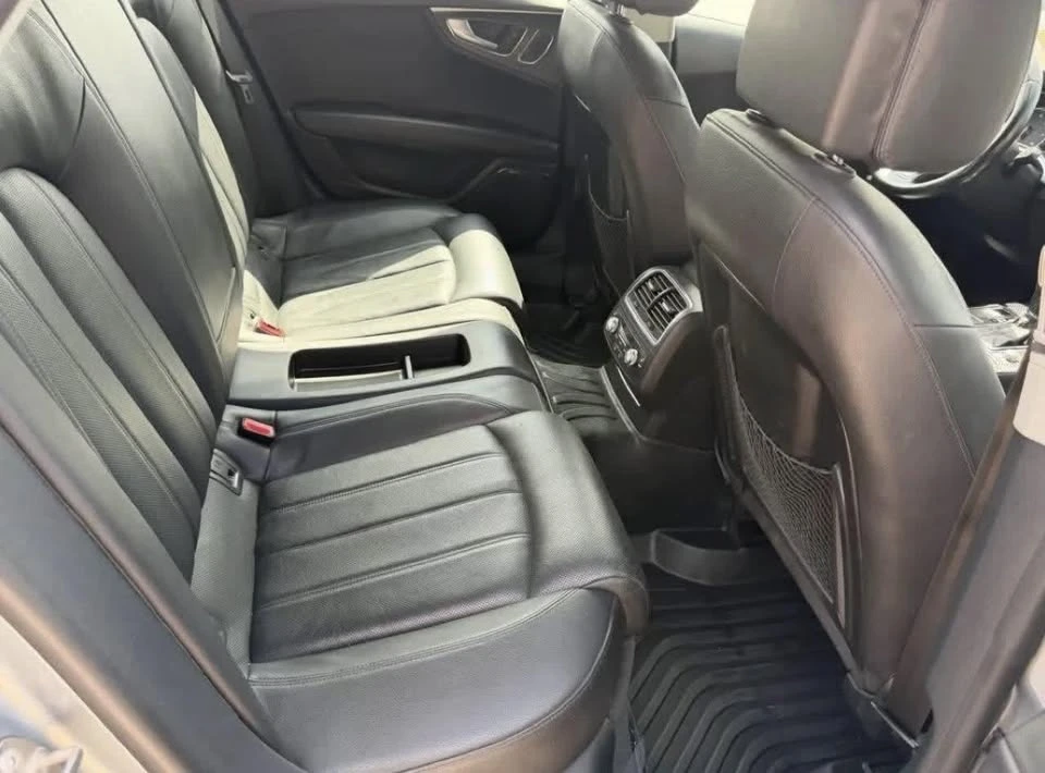 2012 Audi C7 A7 - Image 15 of 16
