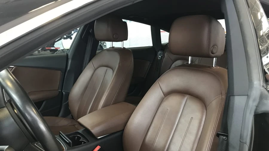 2012 Audi C7 A7 - Image 6 of 15