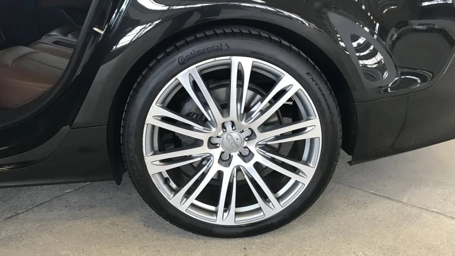 2012 Audi C7 A7 - Image 11 of 15