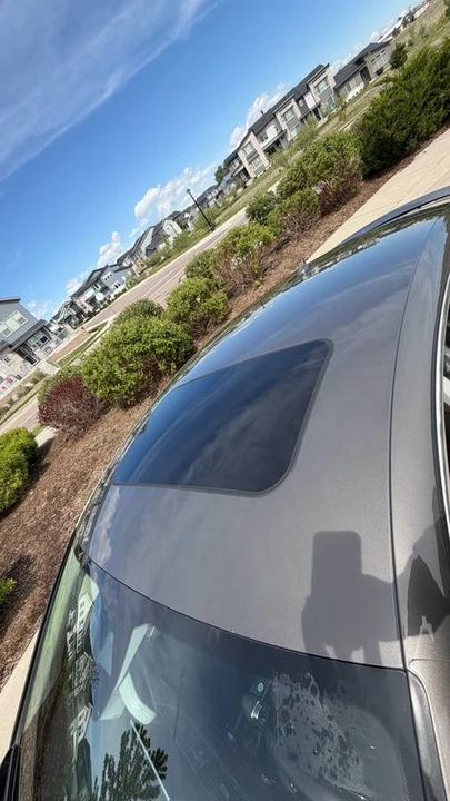 2012 Audi C7 A7 - Image 12 of 15