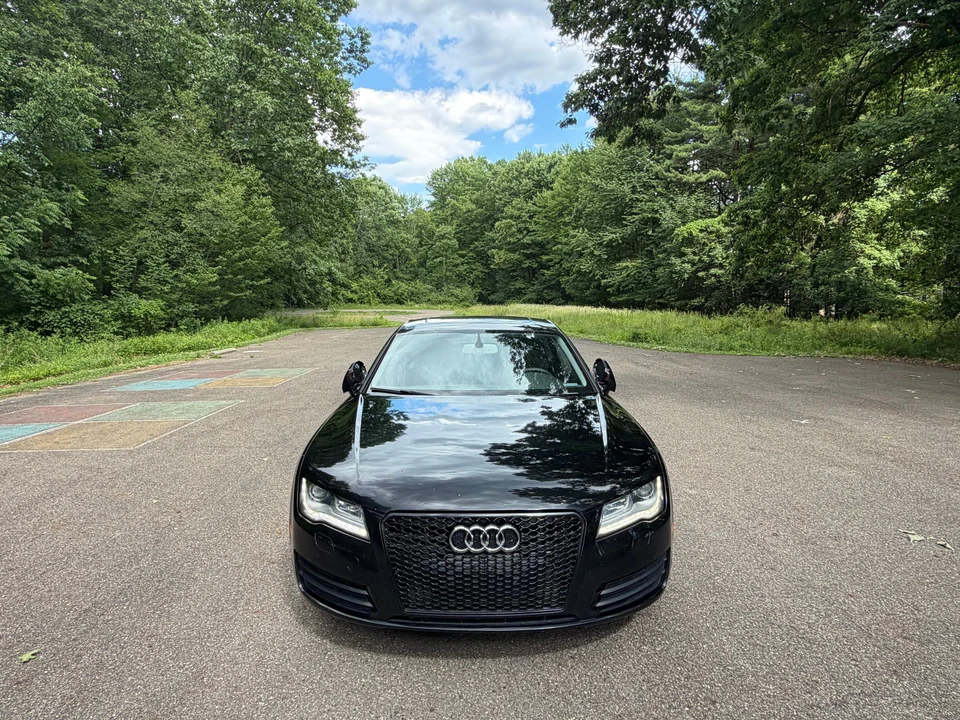 2012 Audi C7 A7 - Image 6 of 31