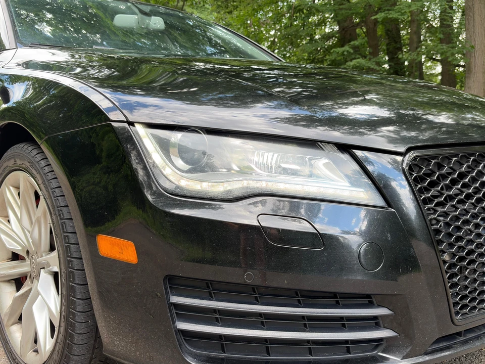 2012 Audi C7 A7 - Image 28 of 31