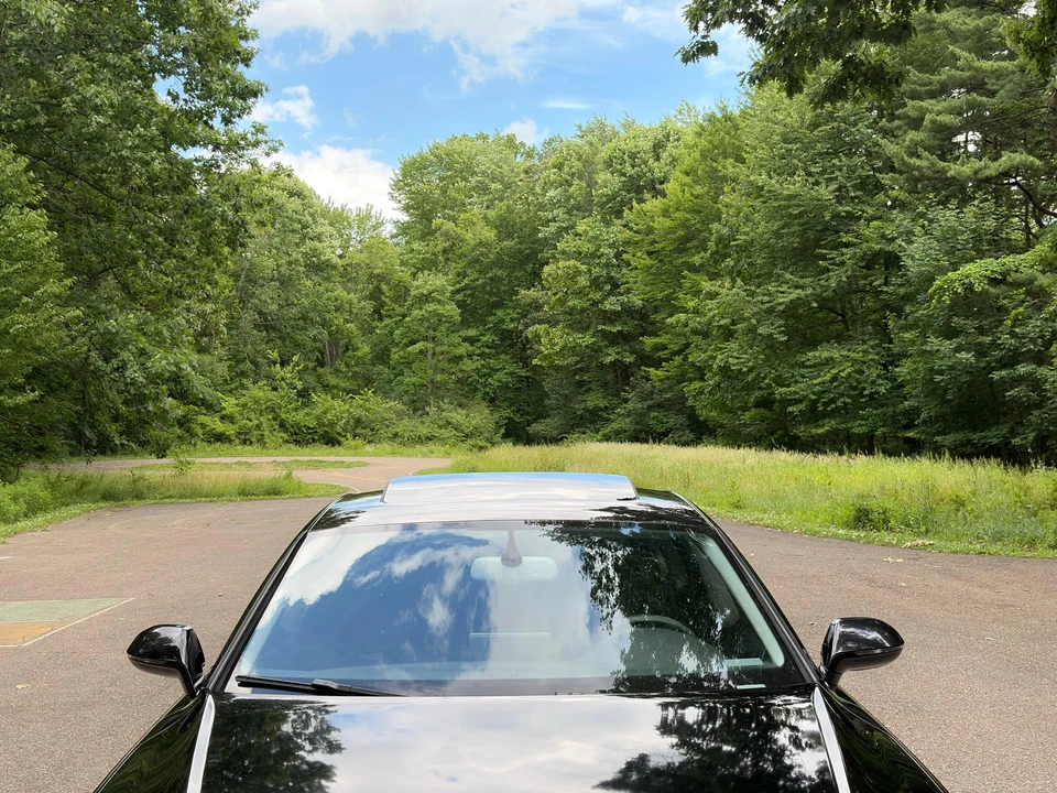 2012 Audi C7 A7 - Image 30 of 31