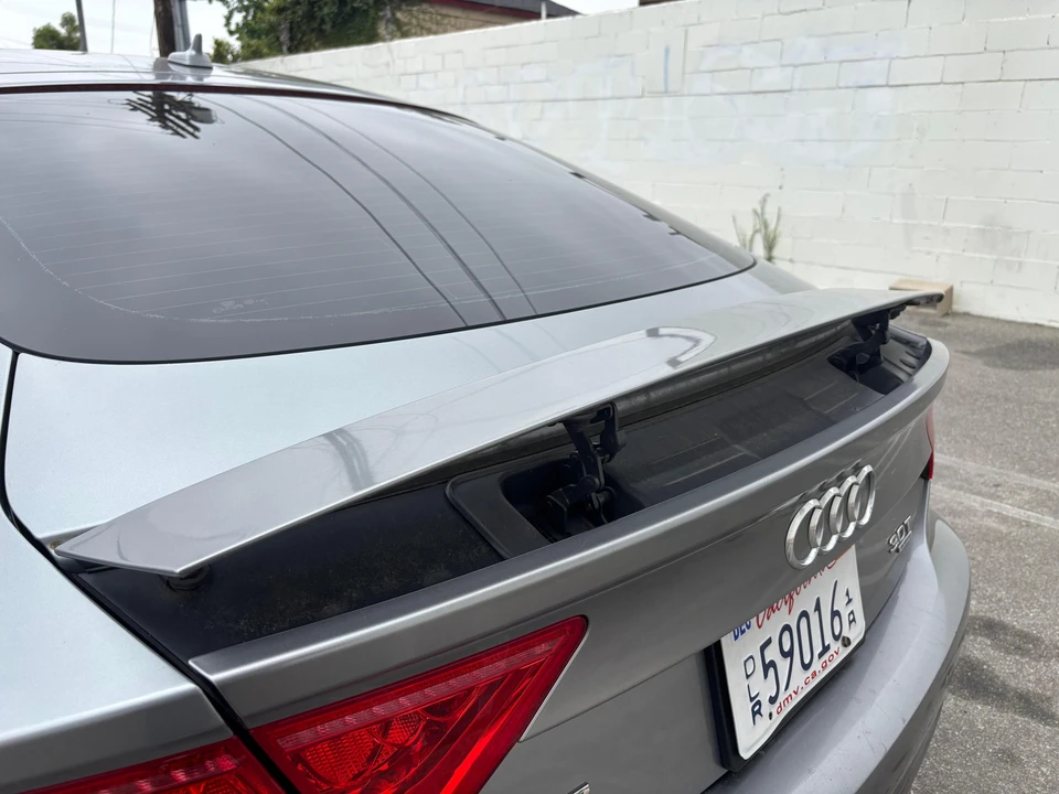 2012 Audi C7 A7 - Image 28 of 31