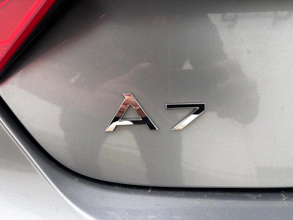 2012 Audi C7 A7 - Image 30 of 31