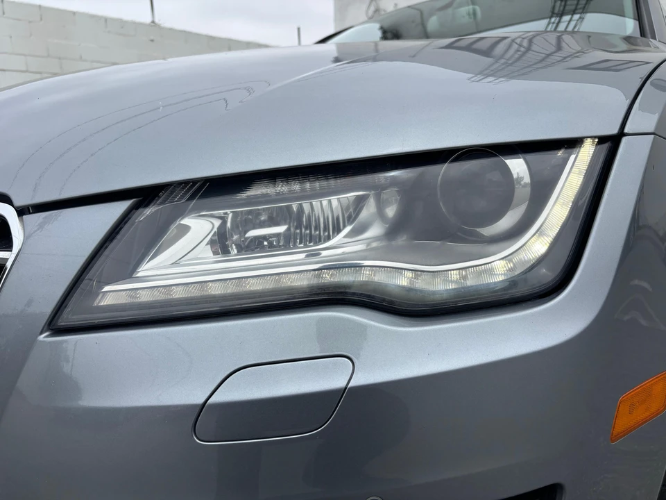 2012 Audi C7 A7 - Image 19 of 31