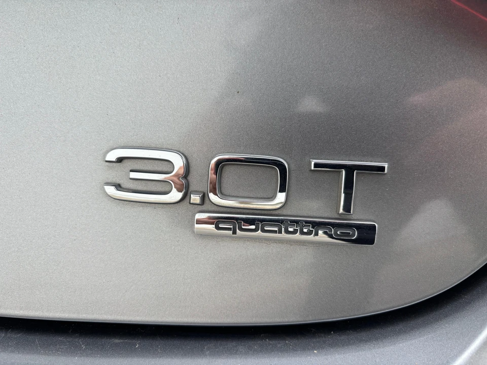 2012 Audi C7 A7 - Image 31 of 31