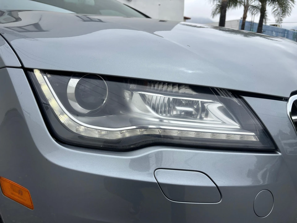 2012 Audi C7 A7 - Image 16 of 31