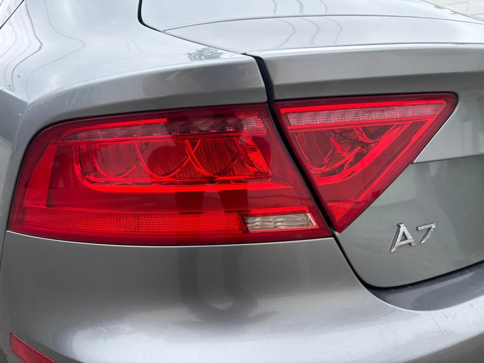 2012 Audi C7 A7 - Image 29 of 31