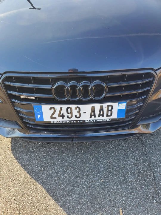 2012 Audi C7 A7 - Image 19 of 31