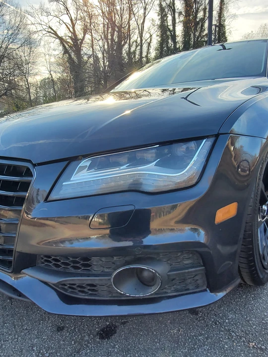 2012 Audi C7 A7 - Image 23 of 31