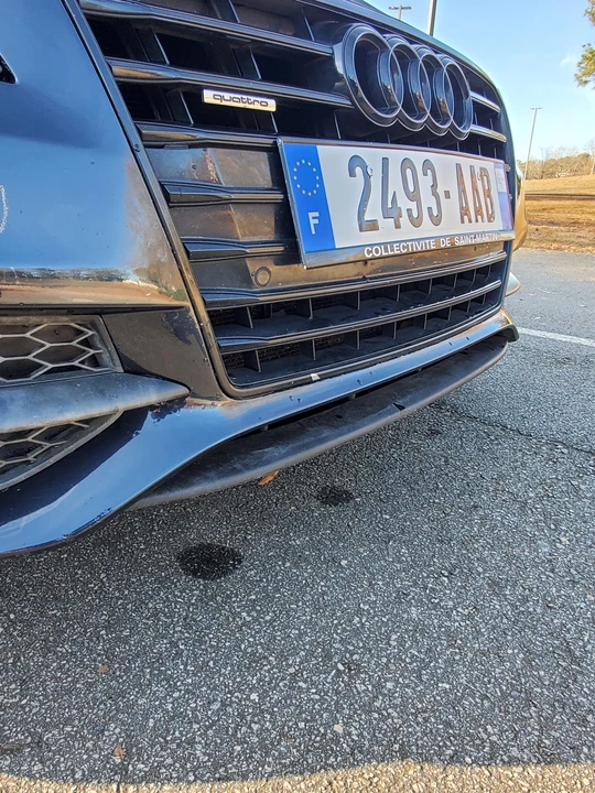 2012 Audi C7 A7 - Image 18 of 31