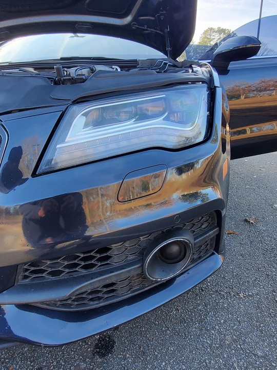 2012 Audi C7 A7 - Image 22 of 31