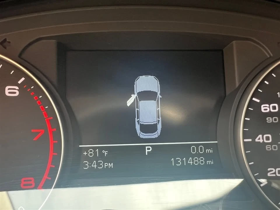 2012 Audi C7 A7 - Image 9 of 10