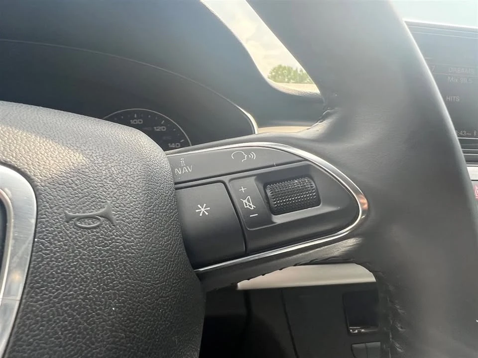 2012 Audi C7 A7 - Image 10 of 10