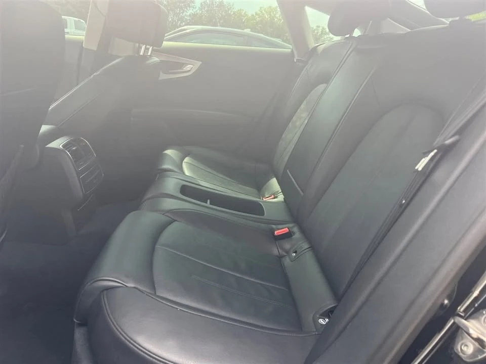 2012 Audi C7 A7 - Image 8 of 10