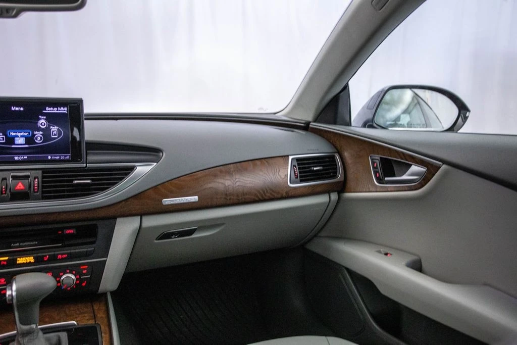 2012 Audi C7 A7 - Image 5 of 12