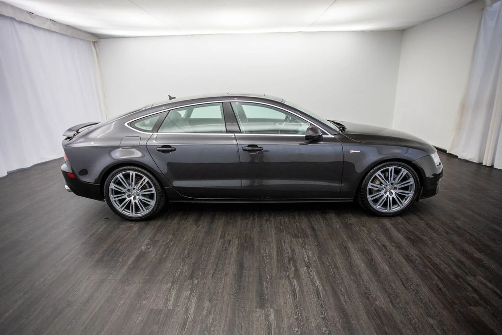 2012 Audi C7 A7 - Image 6 of 12