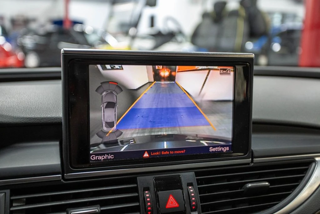 2012 Audi C7 A7 - Image 6 of 7