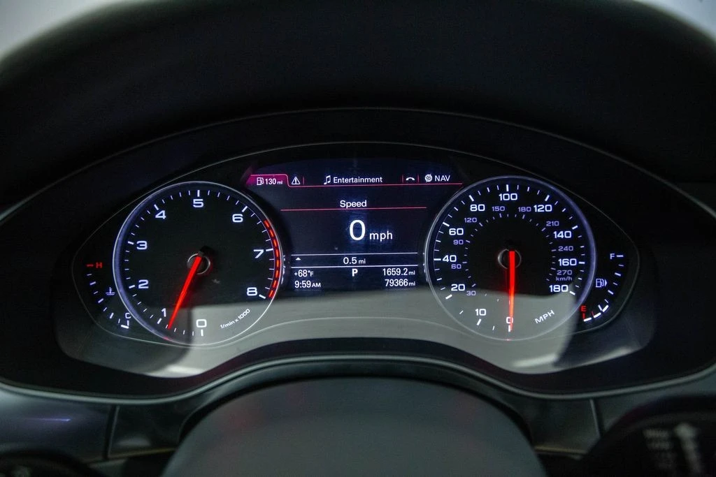 2012 Audi C7 A7 - Image 8 of 12