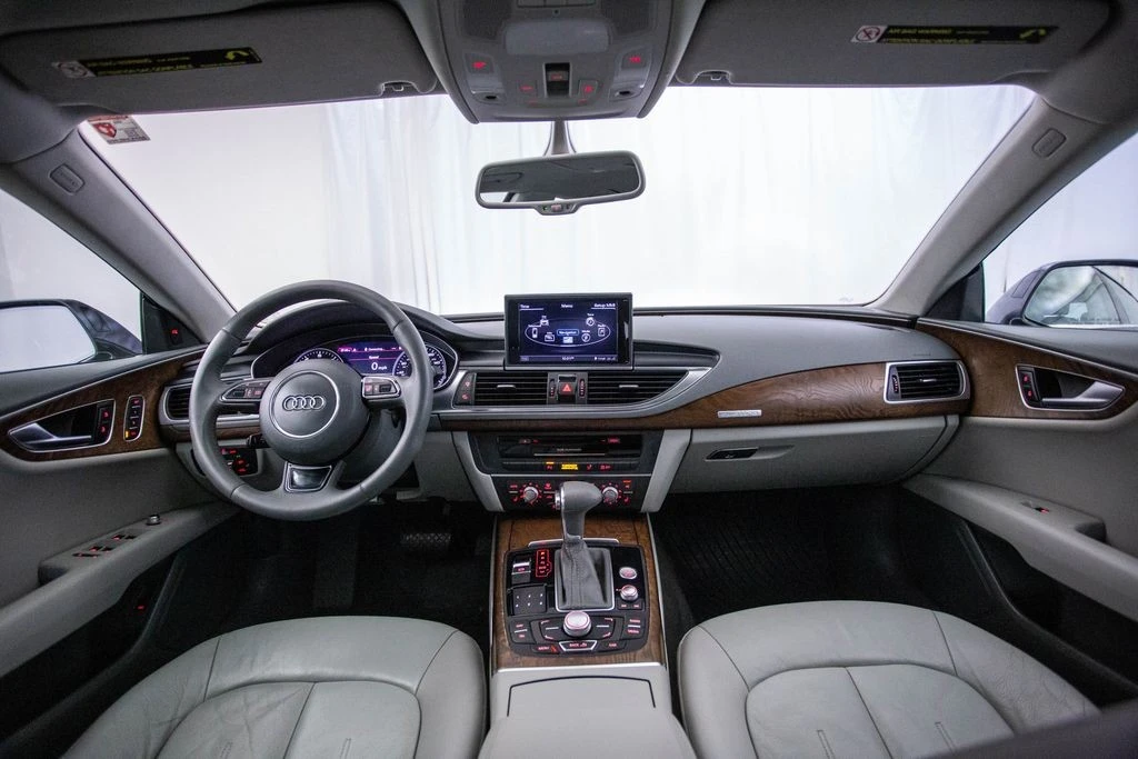 2012 Audi C7 A7 - Image 12 of 12