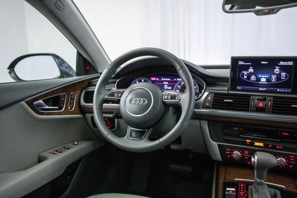 2012 Audi C7 A7 - Image 4 of 12