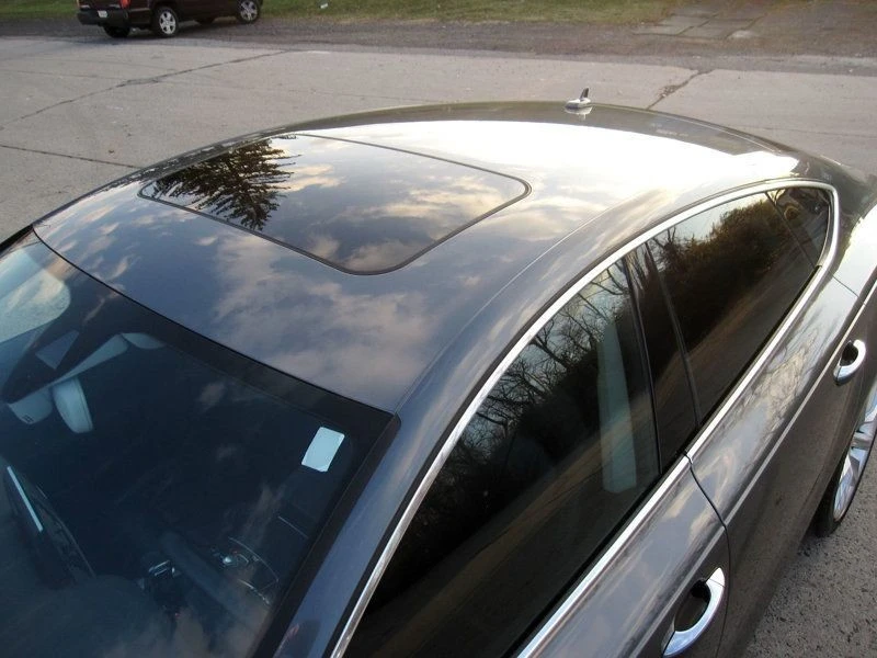 2012 Audi C7 A7 - Image 11 of 12