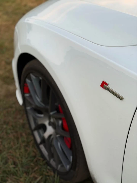 2012 Audi C7 A7 - Image 8 of 20