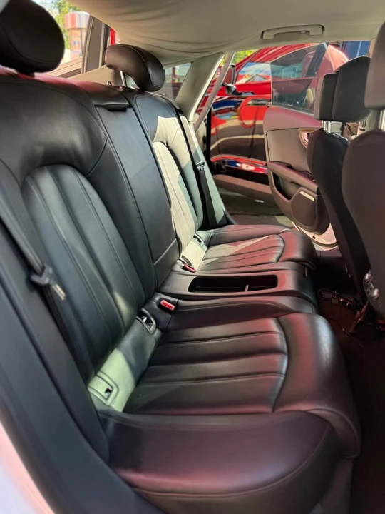 2012 Audi C7 A7 - Image 13 of 20