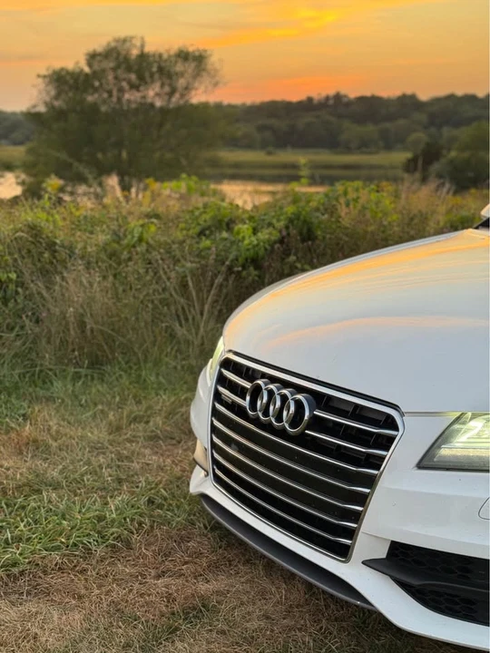 2012 Audi C7 A7 - Image 9 of 20