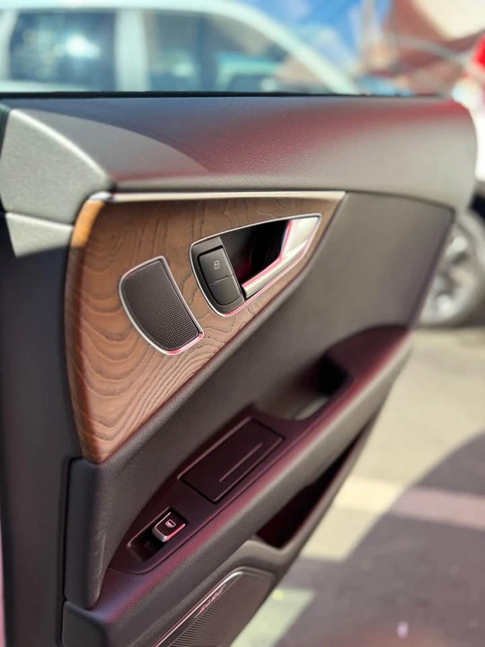 2012 Audi C7 A7 - Image 10 of 20