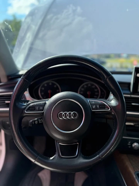 2012 Audi C7 A7 - Image 17 of 20