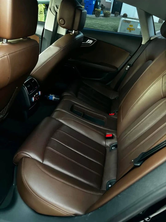 2012 Audi C7 A7 - Image 8 of 10