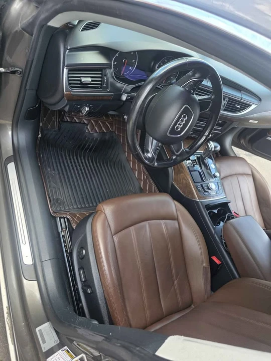 2012 Audi C7 A7 - Image 5 of 10
