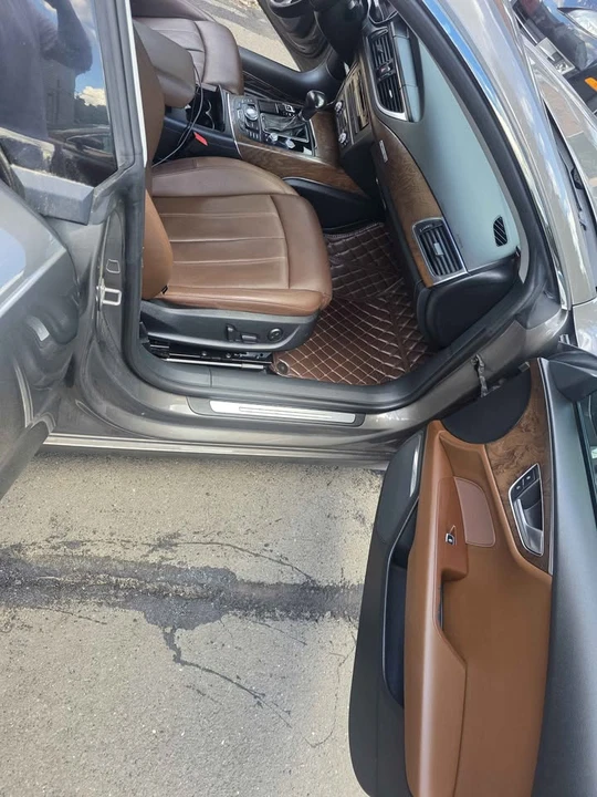 2012 Audi C7 A7 - Image 6 of 10