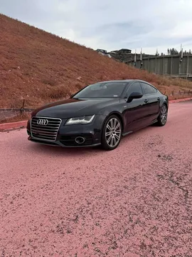 2012 Audi A7 55 TFSI Premium Plus e Quattro Sedan 4D