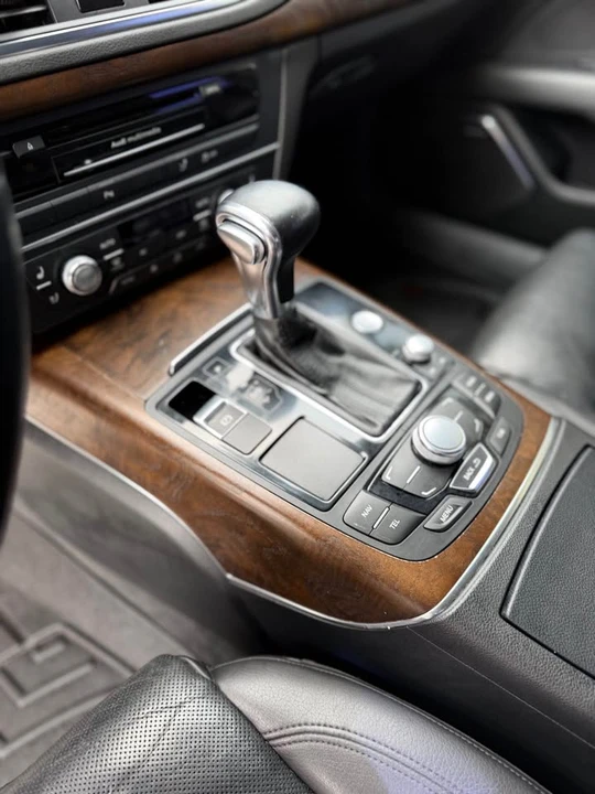 2012 Audi C7 A7 - Image 8 of 14