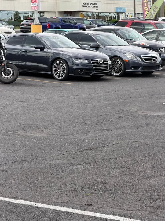 2012 Audi C7 A7 - Image 13 of 14