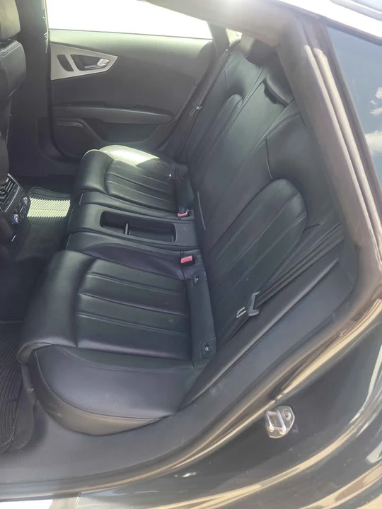 2012 Audi C7 A7 - Image 15 of 20