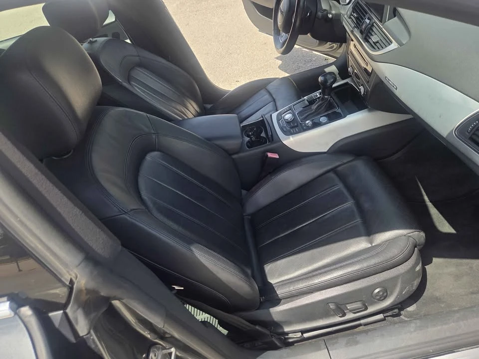 2012 Audi C7 A7 - Image 14 of 20