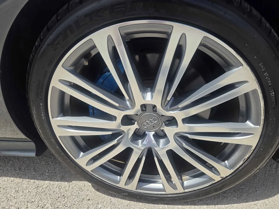 2012 Audi C7 A7 - Image 8 of 20