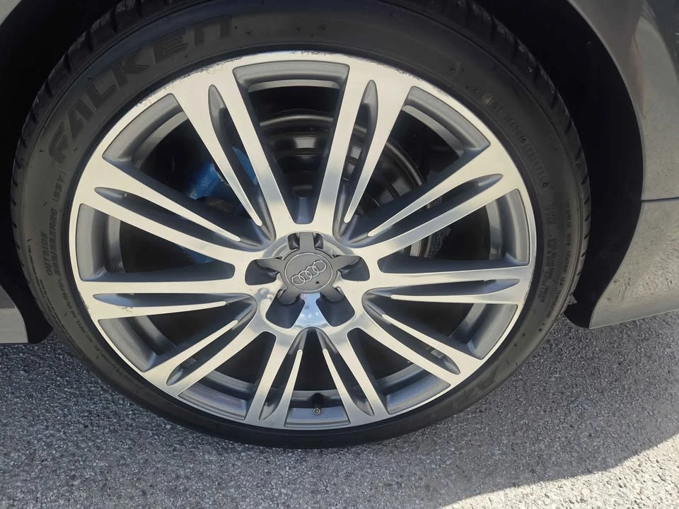 2012 Audi C7 A7 - Image 10 of 20
